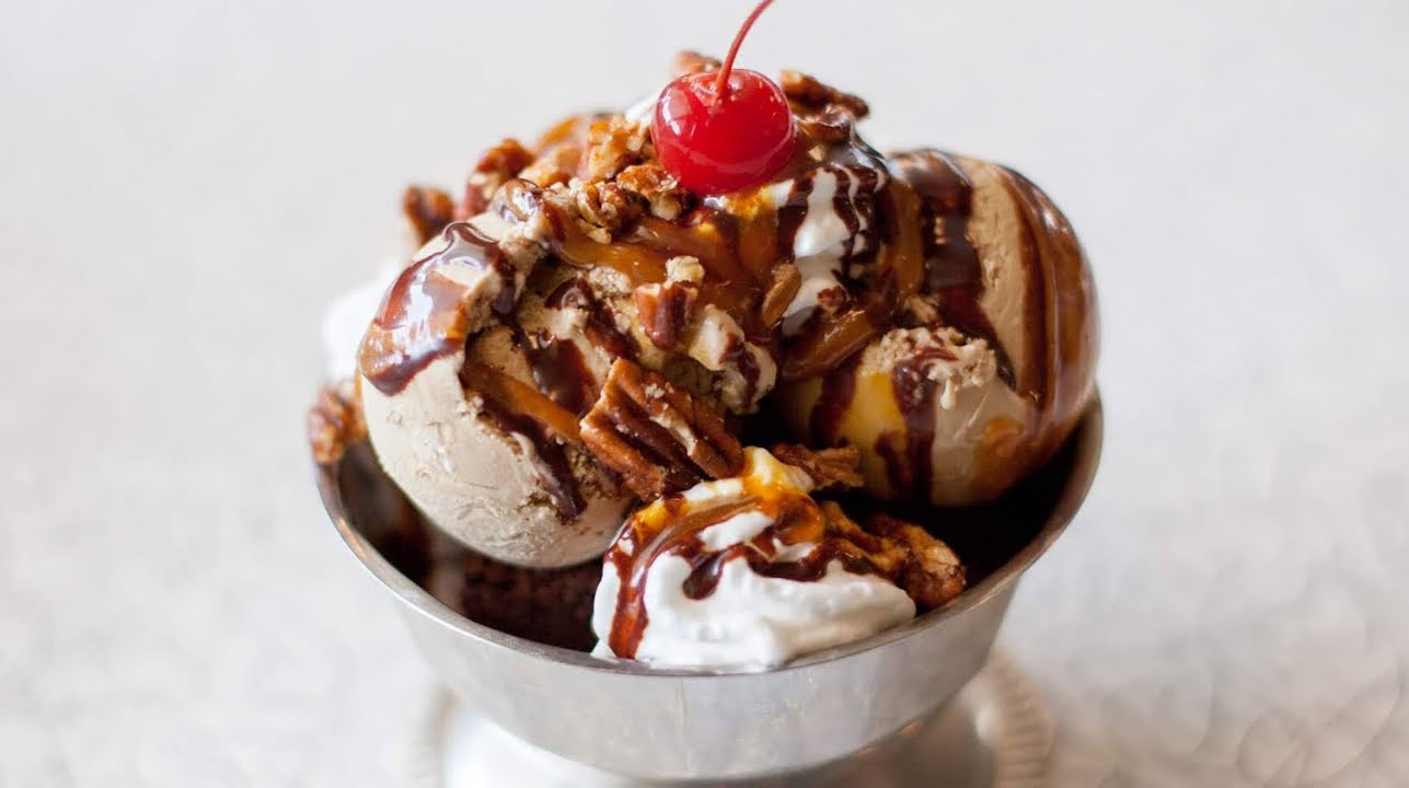 Spiral Diner & Bakery by null