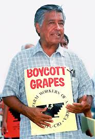 Cesar Chavez Day, 2021