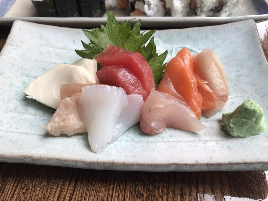 Sakura Restaurant & Bar by null