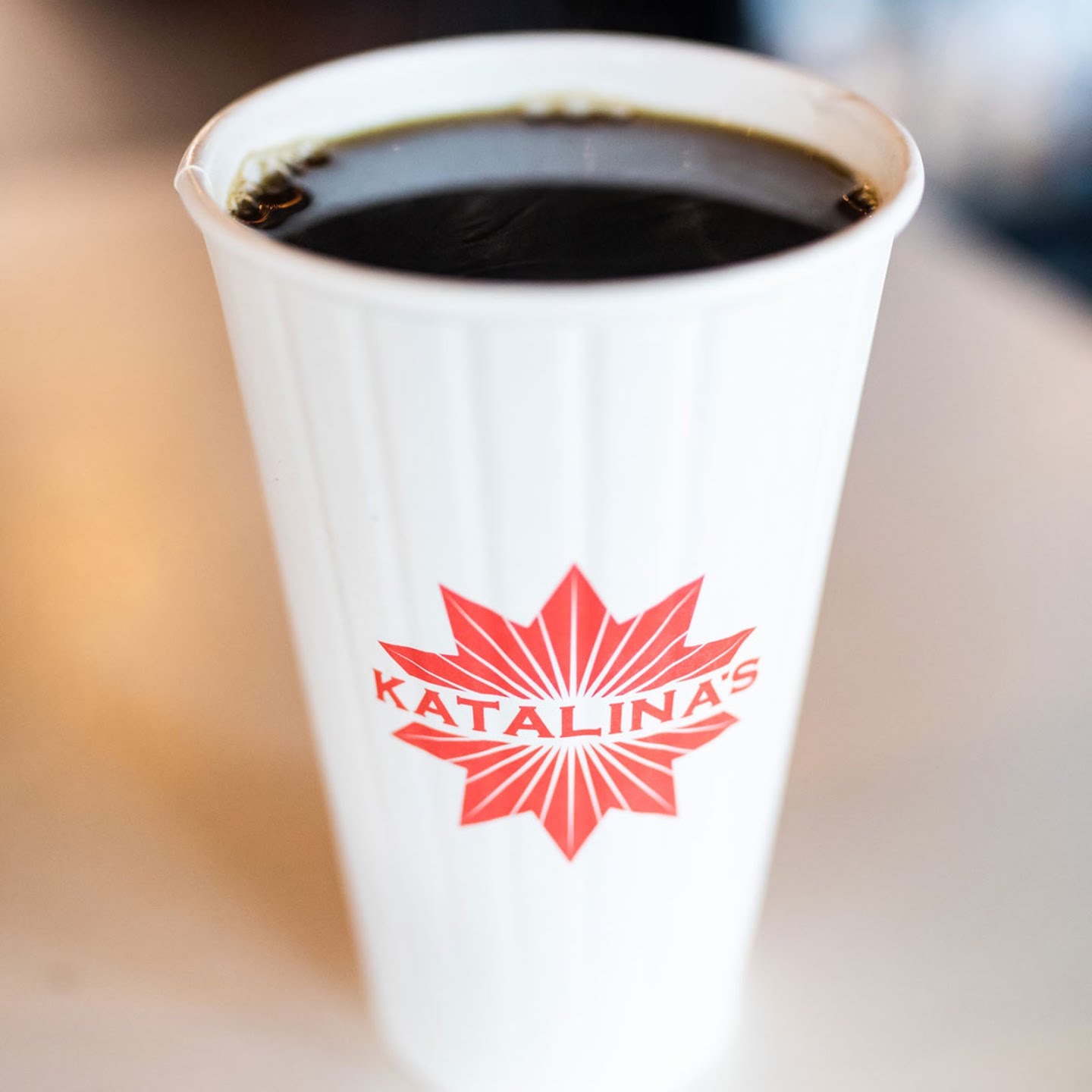 Katalina's Tres by null