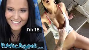 Cutie public agent jennifer mendez jpg x Agent full