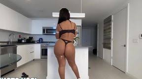 Lets fill up missy monroe jpg x Monroe creampie