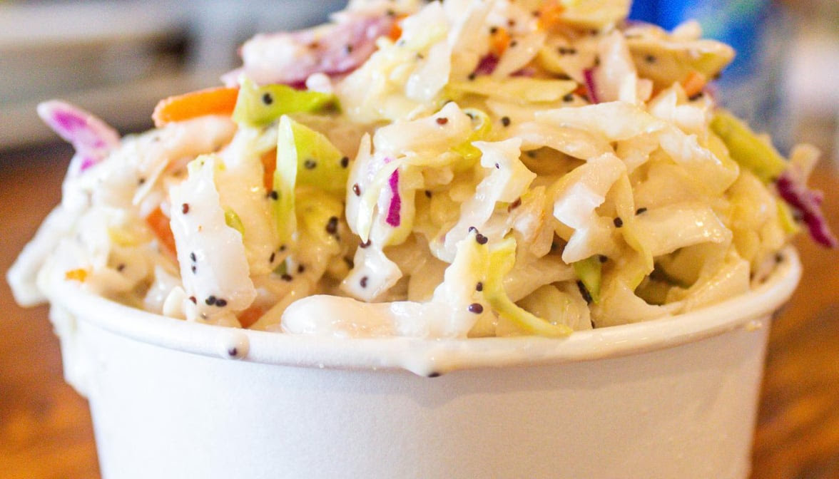 Lobster West by null