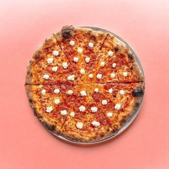 J&J Pizza by null
