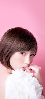 本田翼　Tokyo-Hot|本田翼 レイヤーボブ | TikTok