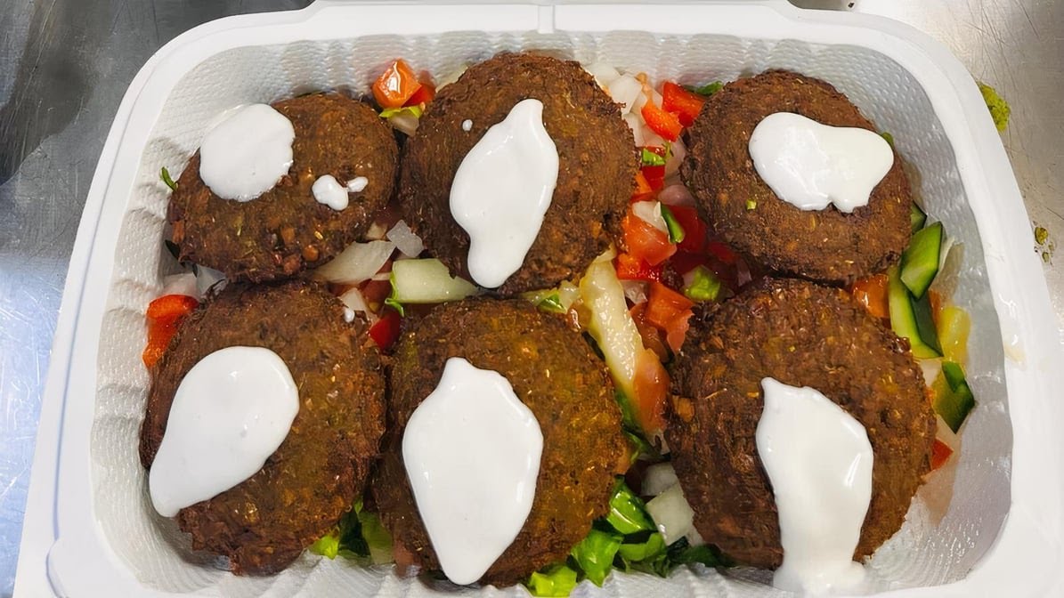 Halal King Kitchen by null