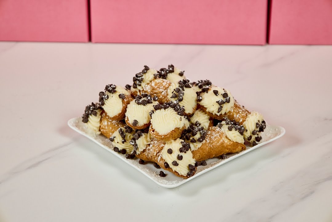 Pietro's Italian Bakery by null