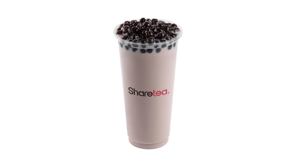 Sharetea by null