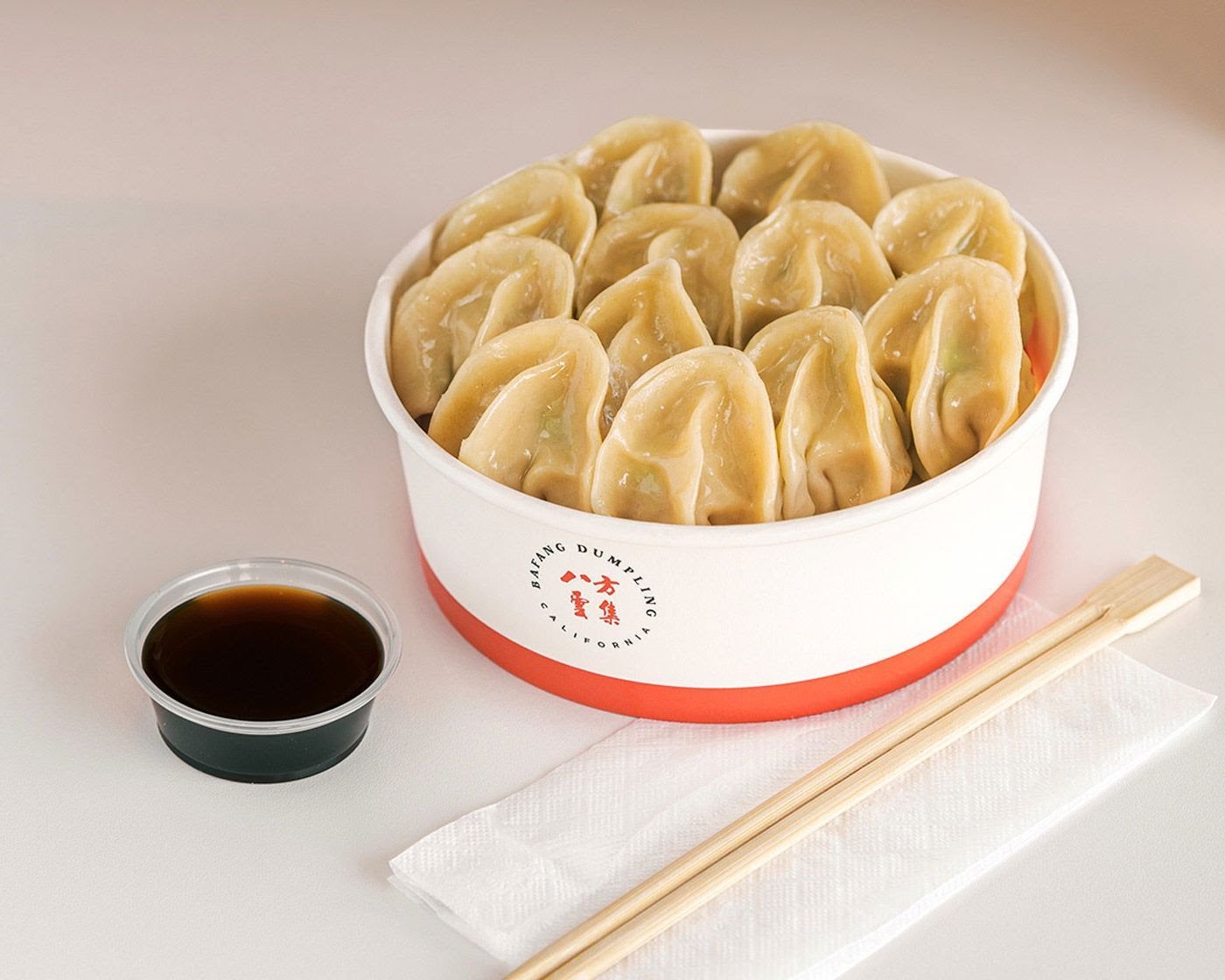 Bafang Dumpling by null