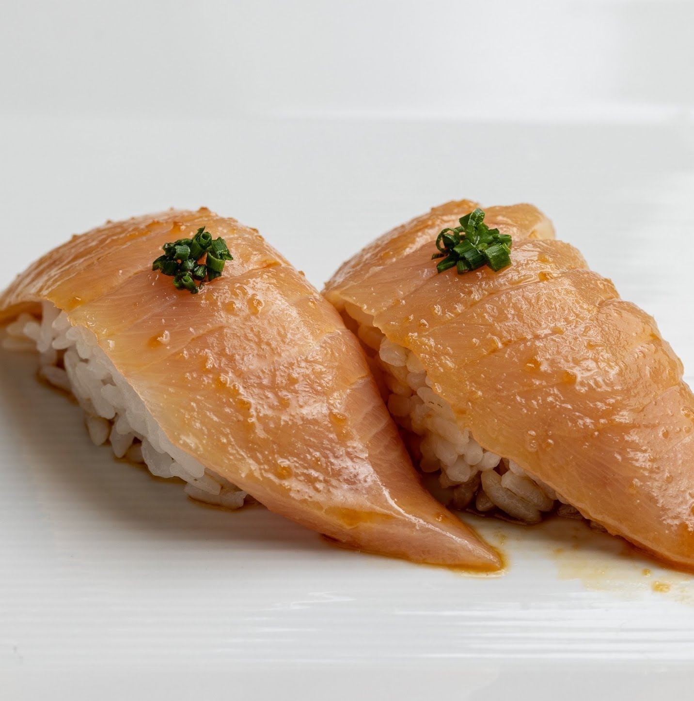 SUGARFISH by sushi nozawa by null