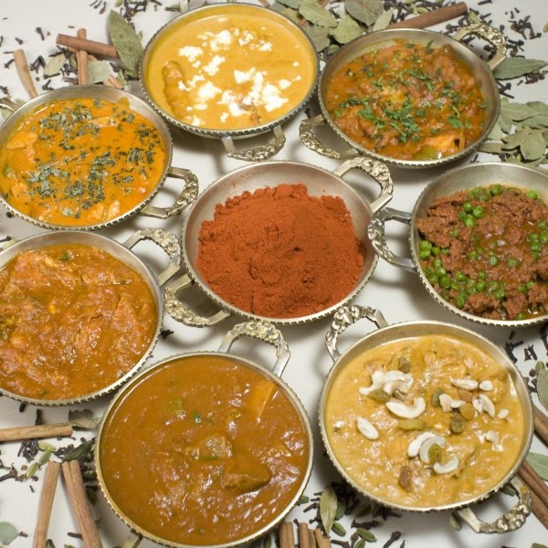 New Delhi Restaurant & Bar by null