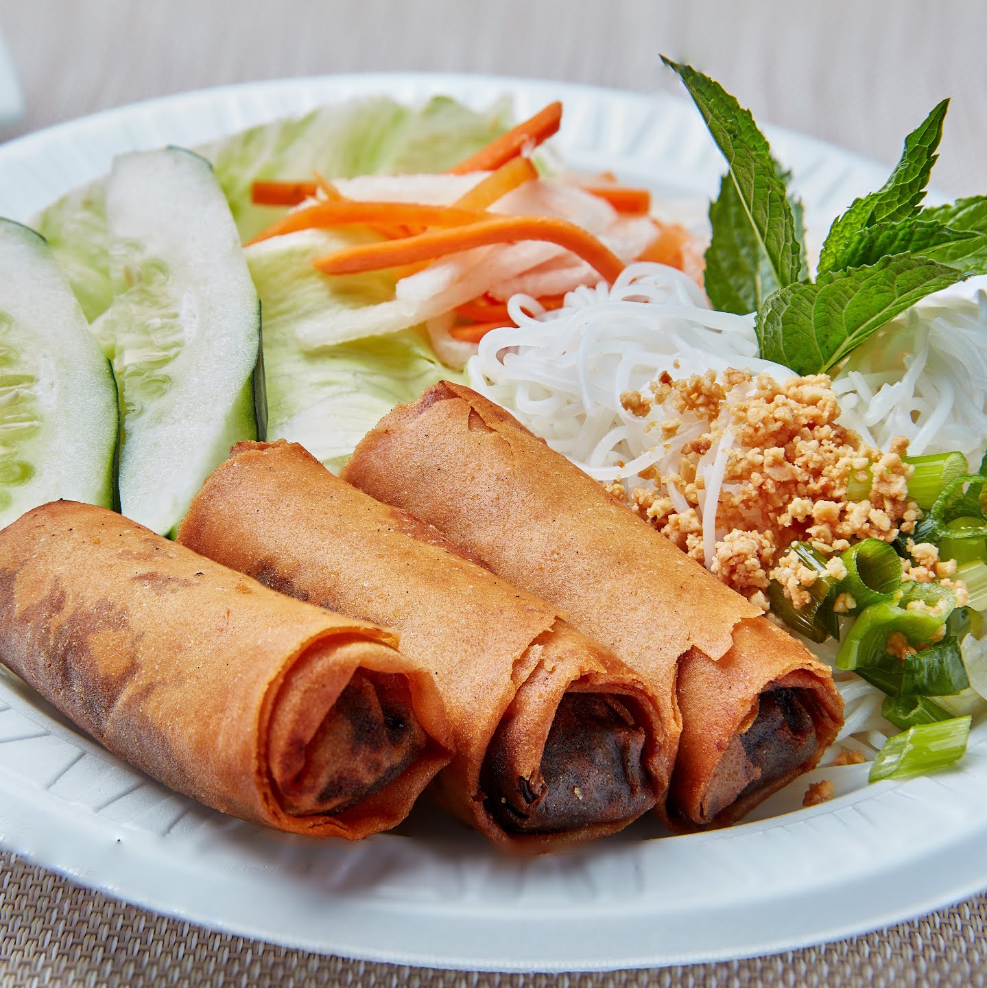 Phở Viet's II by null