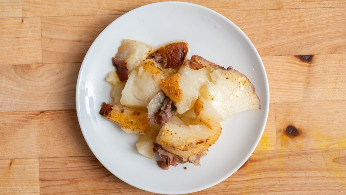 Wayne & Berkely Seafood Market by null