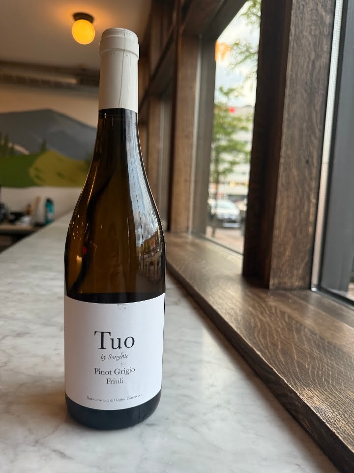 Supino Pizzeria New Center by null