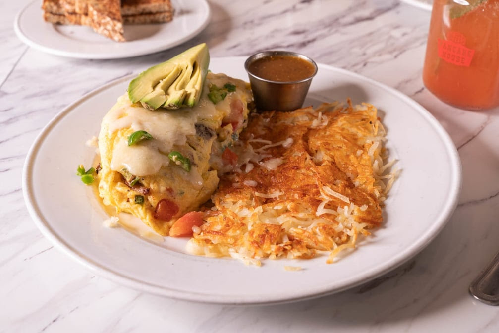 Uncle John's Pancake House by null