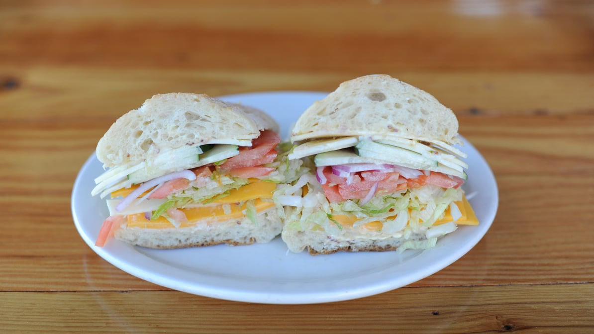 Other Coast Cafe by null