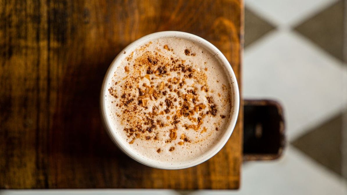 Fairgrounds Coffee & Tea by null
