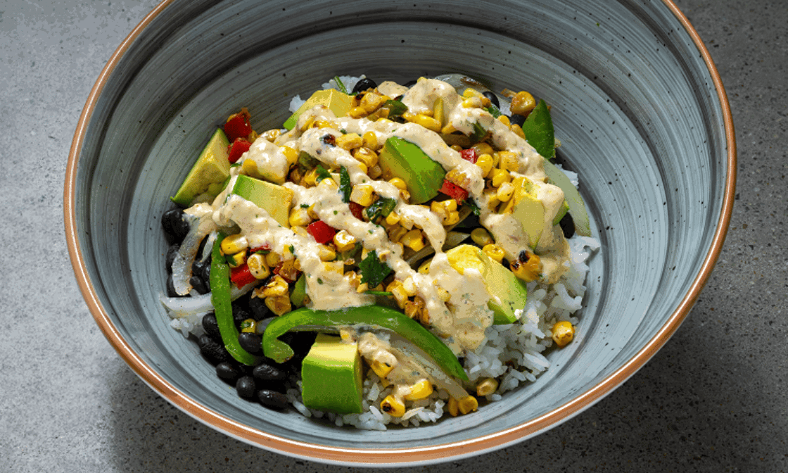 Fish Taco - Tysons by null