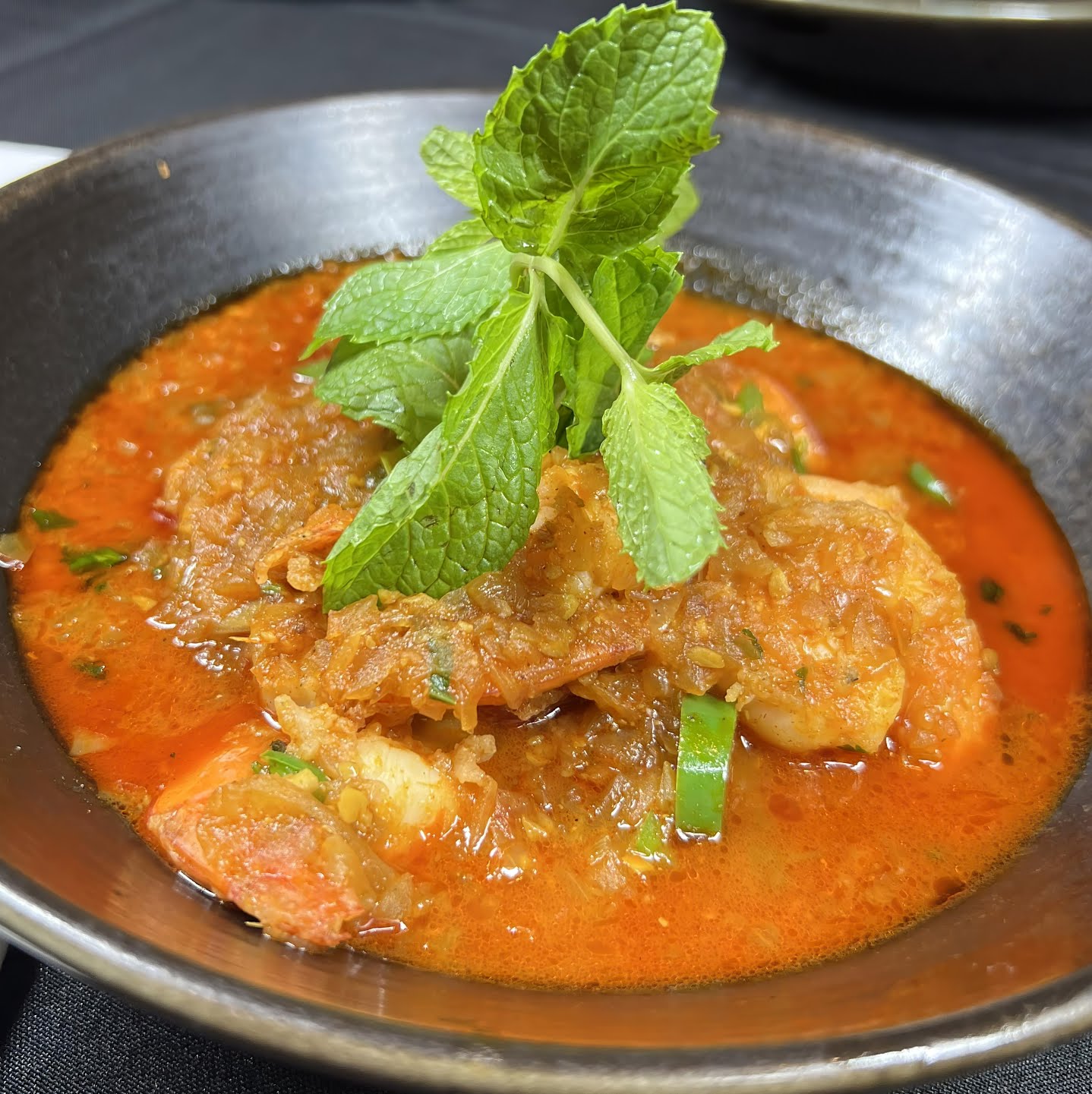 Burma Choice by null