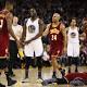 Draymond Flattens LeBron As Warriors Reassert Dominance In Blowout 