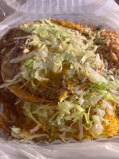 Javier's Tacos by null