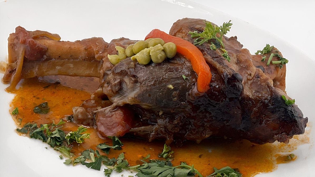 Little Havana Restaurant by null