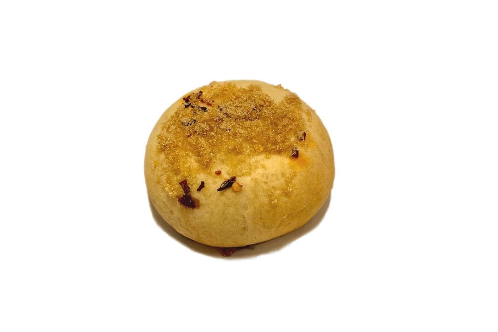 Good Dough Kolache Bakery by null