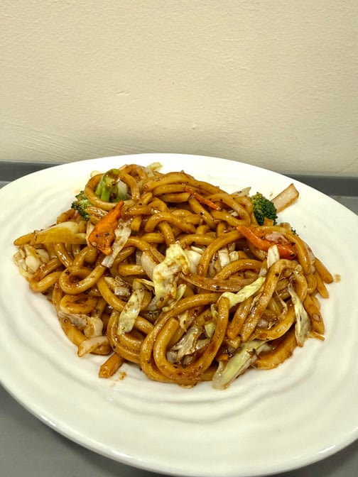 Dumpling Shack by null