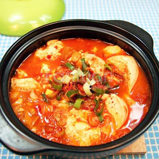 Bab Korean Bistro Brookline by null