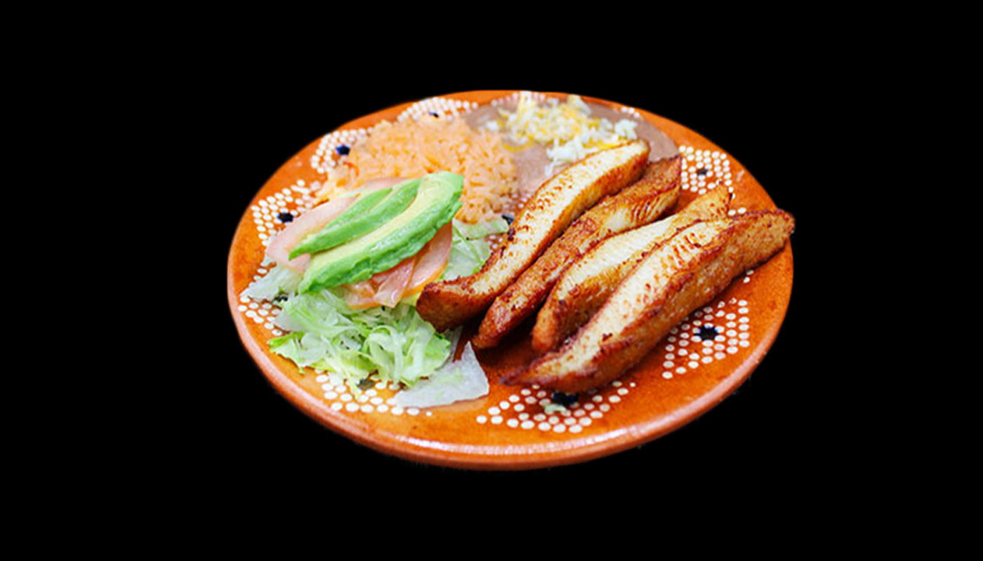 Rivas Mexican Grill #10 by null