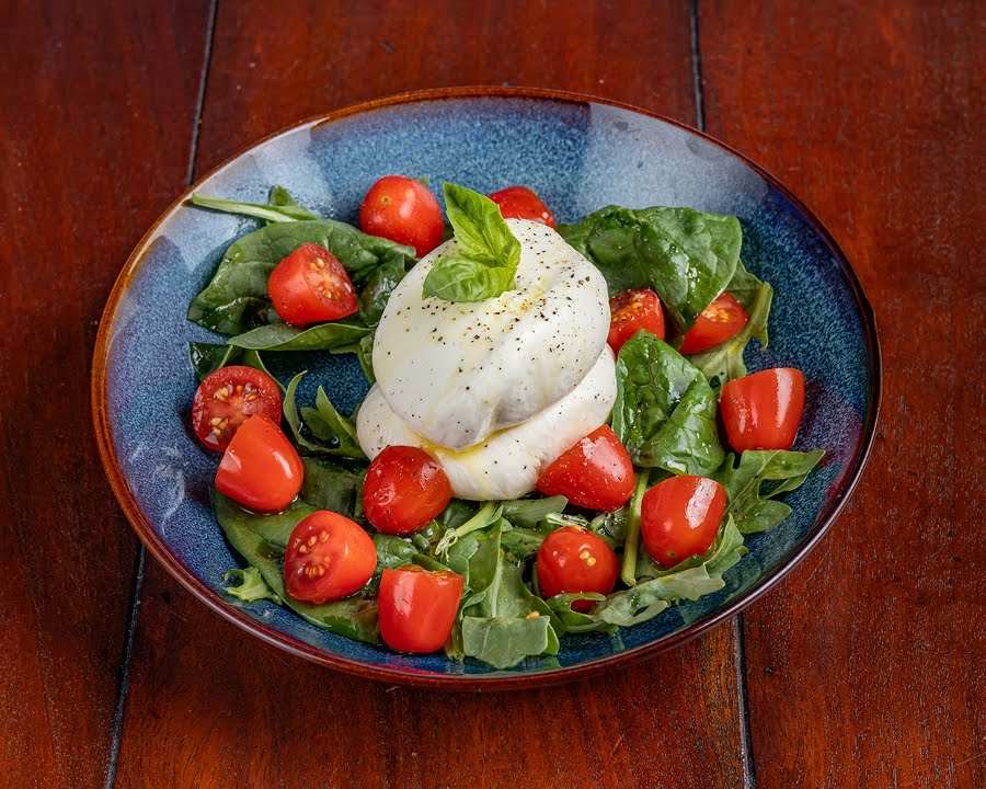 Baonecci Restaurant by null