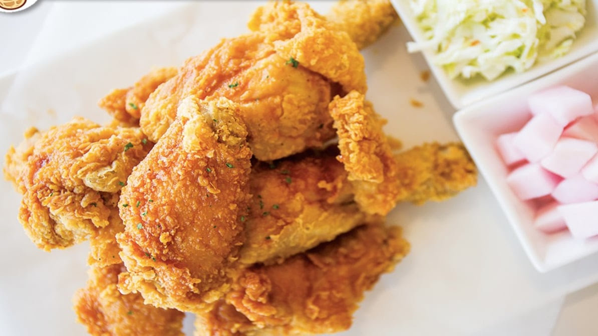 Vons Chicken Rancho Cordova by null