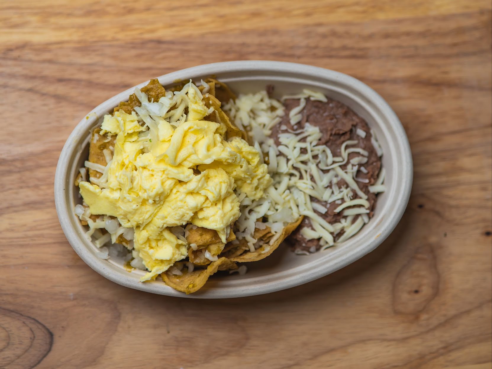 Testal Mexican Kitchen by null