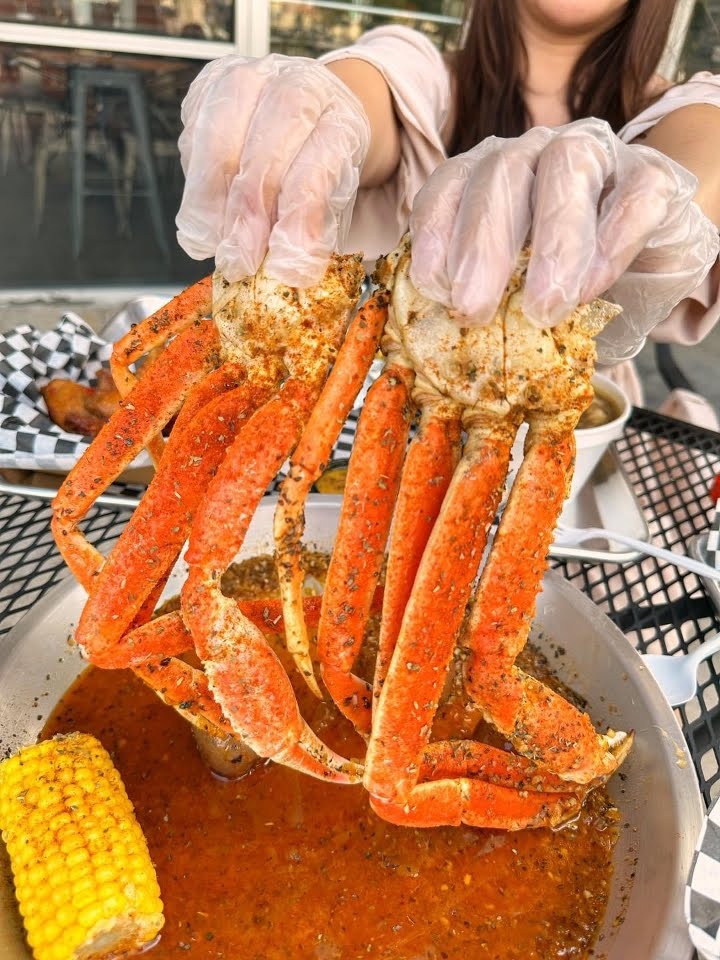 Calliope’s - South Main by null