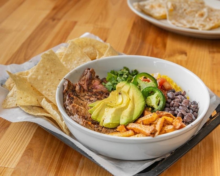 Juan's Flying Burrito - Mid-City by null
