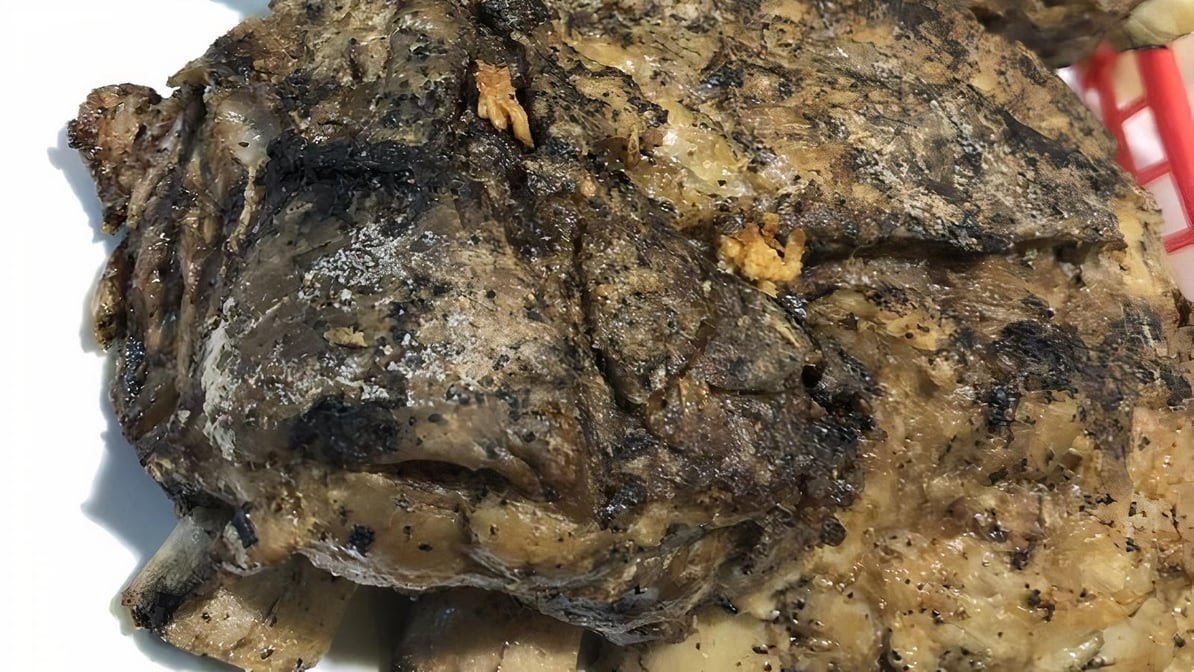 University Kitchen by null