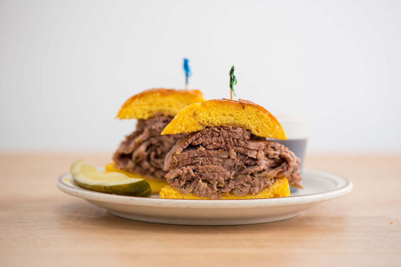 Canter's Deli by null