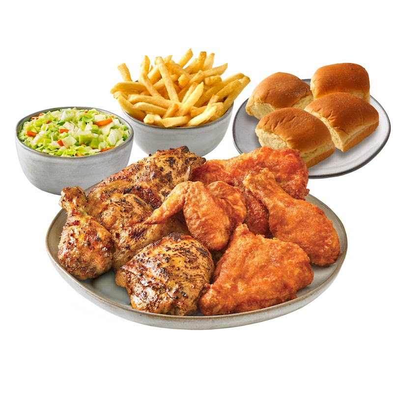 Pollo Campero by null