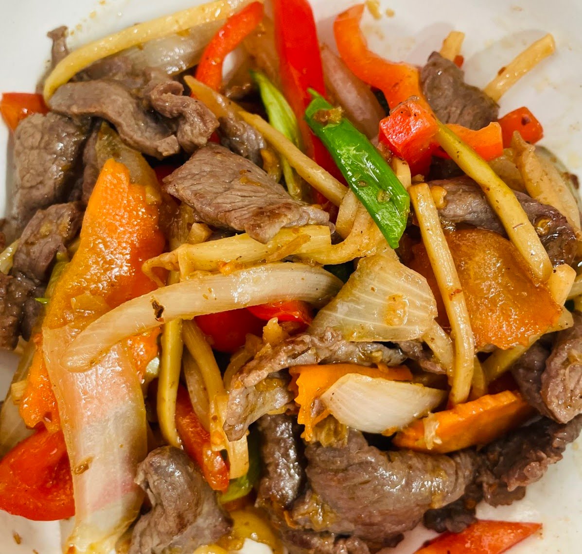 Dek Sen's Thai by null