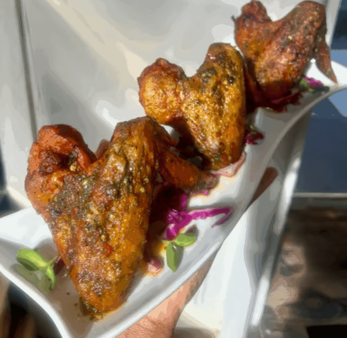 Gold Coast Kitchen by null