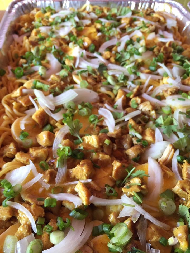 Yoma Burmese Foods by null