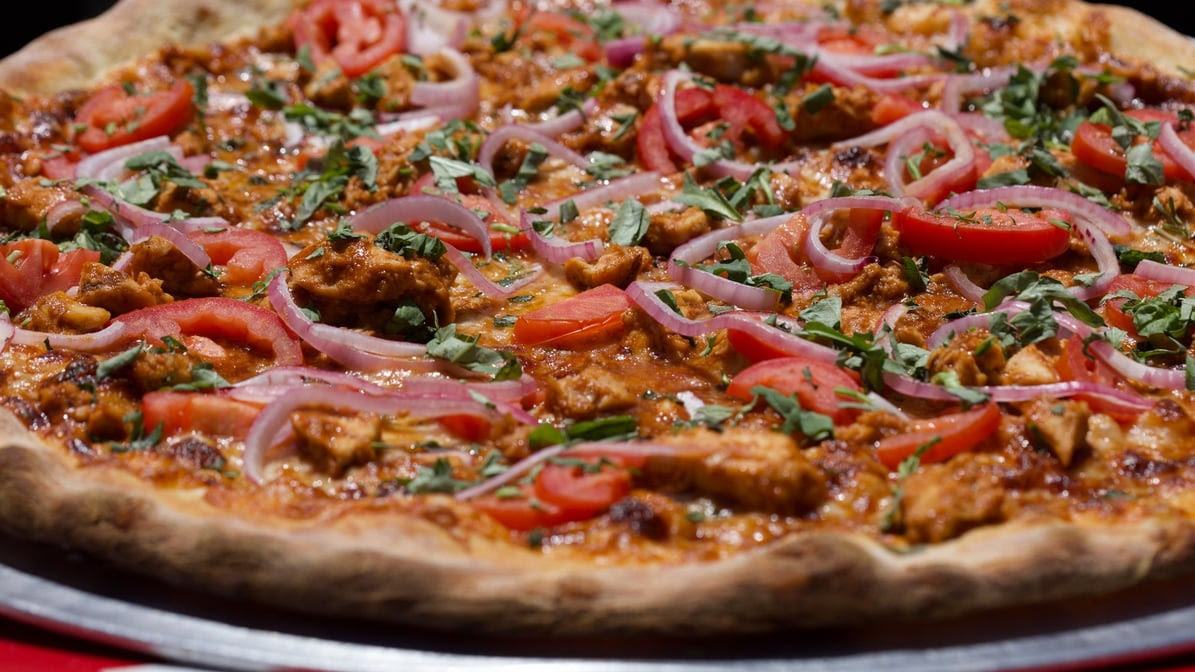 Mulberry Street Pizzeria by null