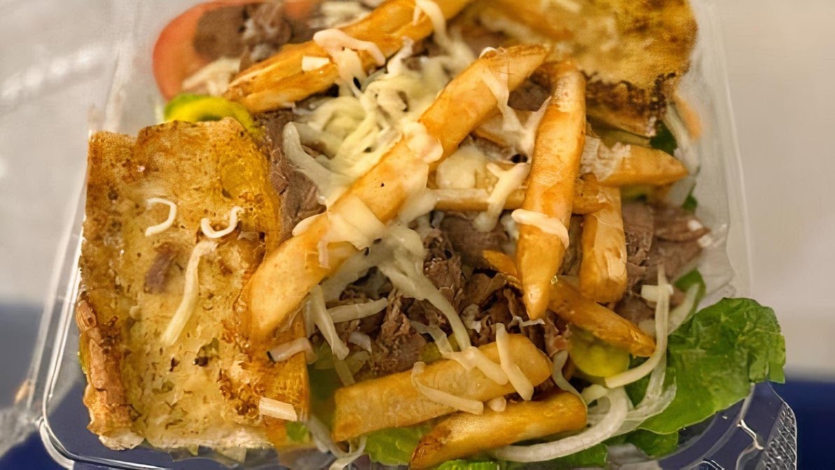 Philly Originals - Beaver by null