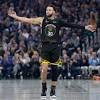 NBA 3-point shooter