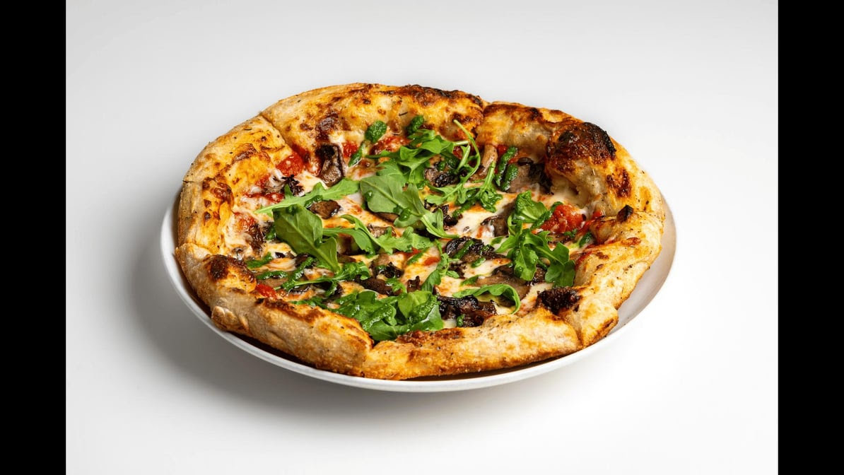 Money Muscle BBQ by null