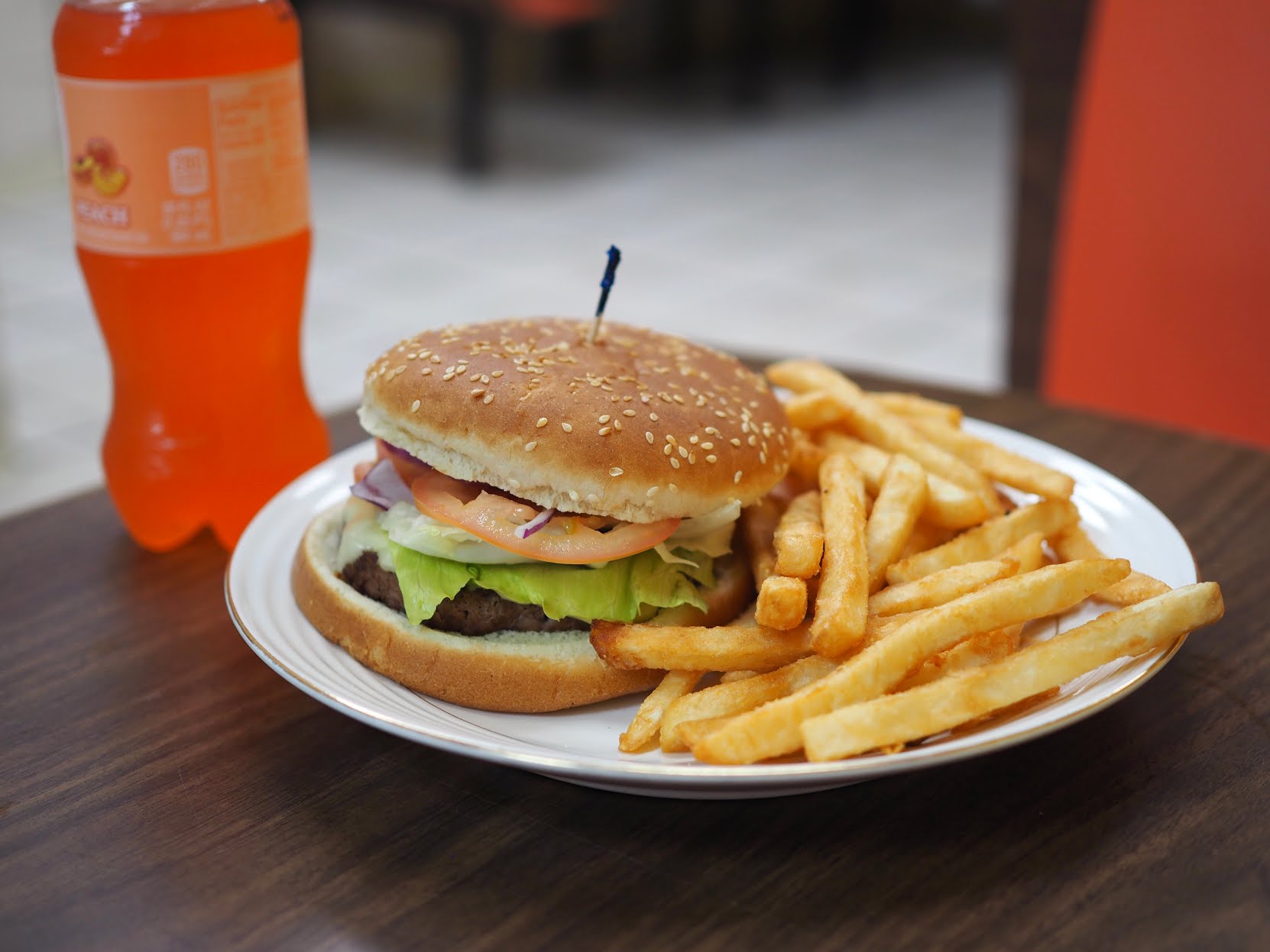 Ozzys breakfast & Grill (Olney) by null