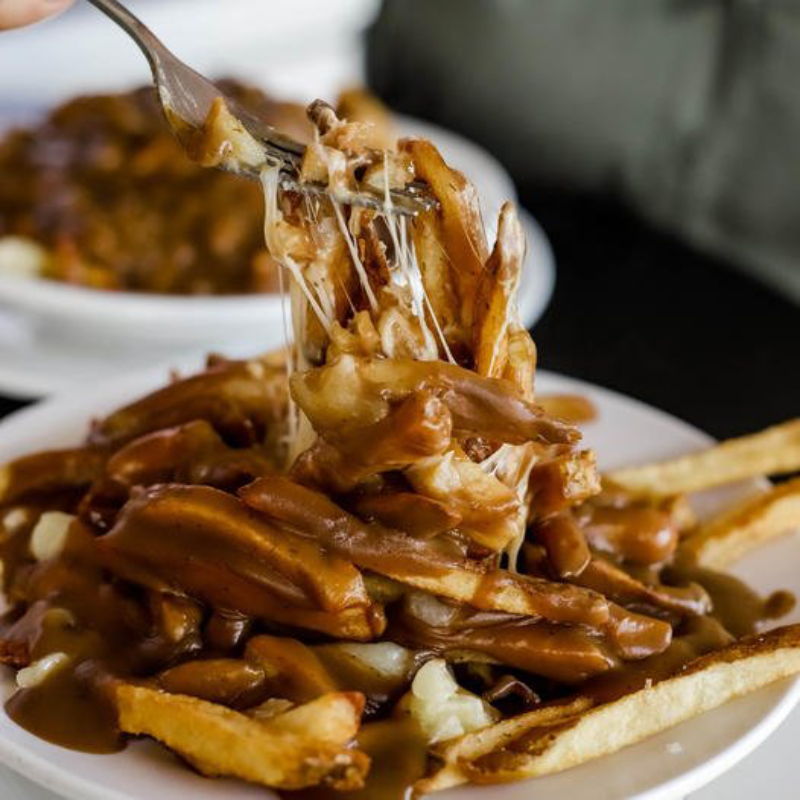 Bacon Street Diner by null