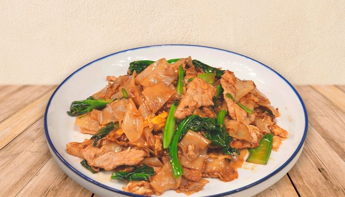 Weera Thai Restaurant - Sahara by null