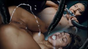 Alien fucking girl extraterrestrial porn luscious hentai manga porn jpg x Girls fucked by aliens