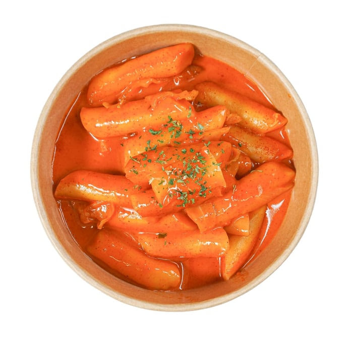 Chungchun Rice Dog Cundles by null